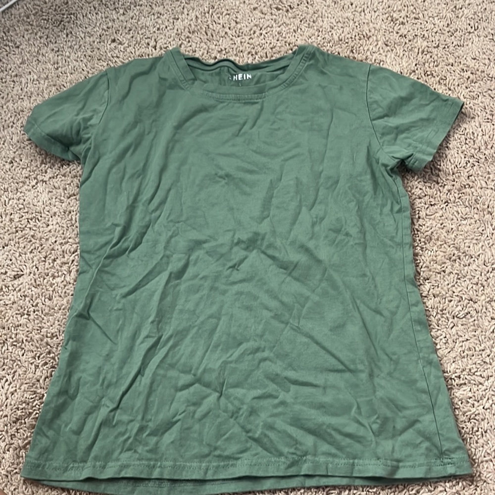 Shein top - Picture 7 of 7